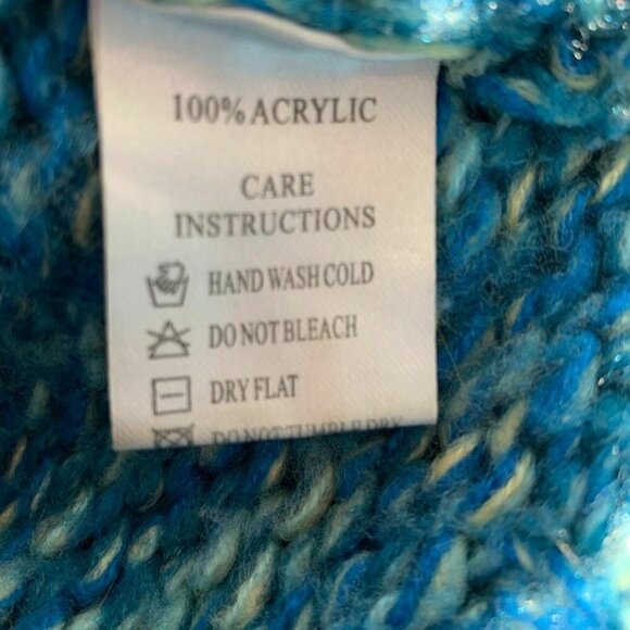 Motel Rocks Womens Cardigan Sweater Shawl Collar Front Pockets - Picture 4 of 9